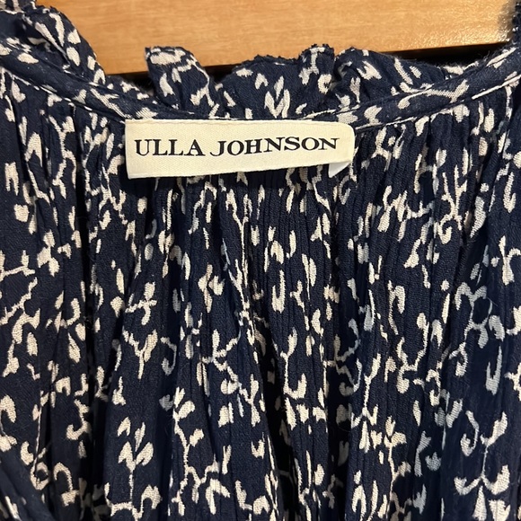 Ulla Johnson Top and Skirt - Picture 3 of 10